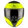 MT Helmets Atom 2 SV Modularhelm Желтый