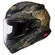 Shoei Nxr 2 Fearless Tc-5 Мотошлем Золотистый