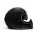 Dmd Seventyseven Мотошлем Black Gloss Черный
