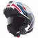 Schuberth C5 Omega Modular Мотошлем White Белый