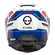 Schuberth C5 Omega Modular Мотошлем White Белый