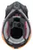 VX-16 Evo Rod Grey, Orange