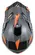 VX-16 Evo Rod Grey, Orange