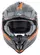 VX-16 Evo Rod Grey, Orange