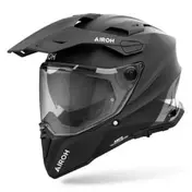 AIROH Commander 2 Color integralhelm Черный
