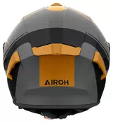 Spark 2 Chrono Черный