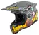 Twist 3 Adventure Grey, Orange