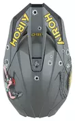 Twist 3 Adventure Grey, Orange