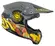 Twist 3 Adventure Grey, Orange