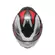 Nexx X.lifetour Pro Mile Мотошлем White Red Красный