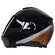 NOLAN N100-6 Vernicitura Speciale integralhelm Gloss Black / Copper