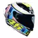 Agv Pista Gp Rr E2206 Assen 2007 Мотошлем