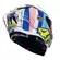 Agv Pista Gp Rr E2206 Assen 2007 Мотошлем