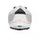 Acerbis Reactive 2206 Мотошлем White Grey Серый