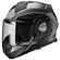 LS2 FF901 Advant X Metryk Modularhelm Matt Titanium