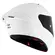 Suomy S1-xr Gp Plain Мотошлем White Белый