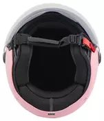 Y10 Plain Pastel Pink Розовый