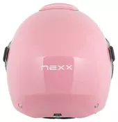 Y10 Plain Pastel Pink Розовый