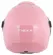 Y10 Plain Pastel Pink Розовый