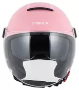 Y10 Plain Pastel Pink Розовый