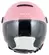 Y10 Plain Pastel Pink Розовый