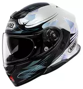 NEOTEC3 Breeze TC-2 White, Black, Blue