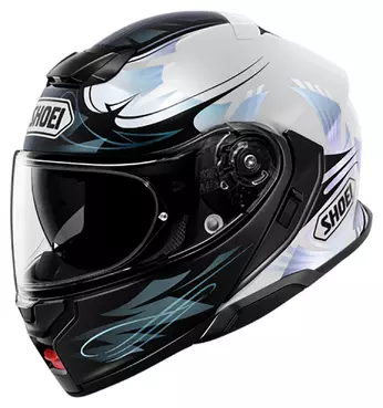 NEOTEC3 Breeze TC-2 White, Black, Blue