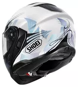 NEOTEC3 Breeze TC-2 White, Black, Blue