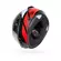 Bell Lithium Mips Ece6 Tech Мотошлем Red Black Красный