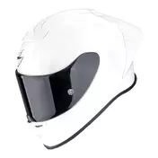 SCORPION EXO-R1 EVO II Air integralhelm Белый