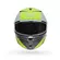 Bell Lithium Mips Ece6 Tech Мотошлем Yellow Желтый