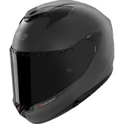 Nolan X-904 Ultra Carbon Мотошлем Pure Matte Black Черный