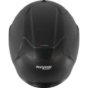Nolan X-904 Ultra Carbon Мотошлем Pure Matte Black Черный