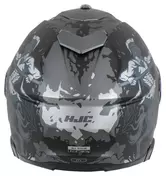 I71 Taurus Black, Grey, White