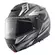 Schuberth C5 Zenith Modular Мотошлем Grey Серый