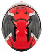 GT-Air 3 Realm TC-1 Red, Grey, White, Black