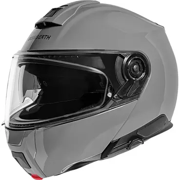 Schuberth C5 Modular Мотошлем Concrete Grey Серый