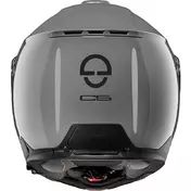 Schuberth C5 Modular Мотошлем Concrete Grey Серый
