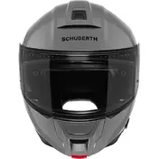 Schuberth C5 Modular Мотошлем Concrete Grey Серый