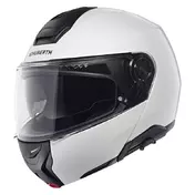 Schuberth Concept Мотошлем White Glossy Белый