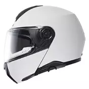 Schuberth Concept Мотошлем White Glossy Белый