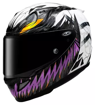 RPHA 12 Anti Venom 2 Marvel MC8