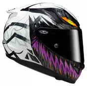 RPHA 12 Anti Venom 2 Marvel MC8