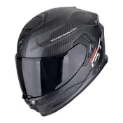 SCORPION EXO-GT SP Air Flex integralhelm Matt Black / Silver