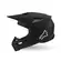 Alpinestars Sm3 Solid Мотошлем Black Matt Черный
