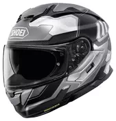 GT-Air 3 Agility TC-5 Black, Grey