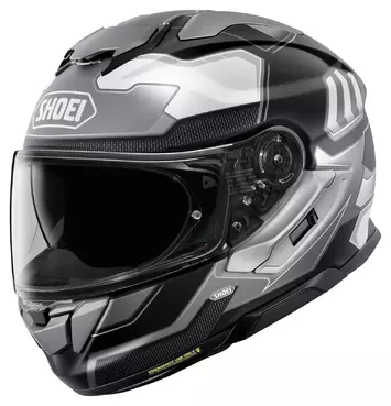 GT-Air 3 Agility TC-5 Black, Grey