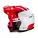 Hjc C50 Primal Мотошлем Red Золотистый
