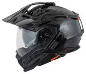 X.WED 3 Furka Black, Grey