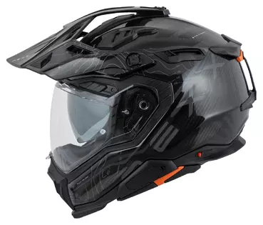 X.WED 3 Furka Black, Grey